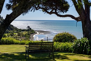 Stunning Coastal Oasis in the Heart of Ruby Bay 📍 15 Aporo Road, Ruby Bay 🛏️ 4 🛀 2 🚗 2 📱 Richard Smith: 64 27 300 1764 | Lisa Smith: 64 27 300 9033 | Ray White Nelson Tasman