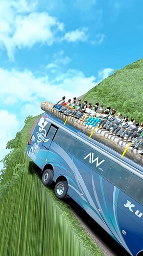 “Speeding Car Lost Control—Crash in Seconds!” #hammerdown #highway #Dengerous #driving #mountains | Keshor Dev