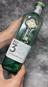 Picking a Lock With a Bottle of Gin? #lockpicking #LOCK #usa #foryou | Captain Lock Smith