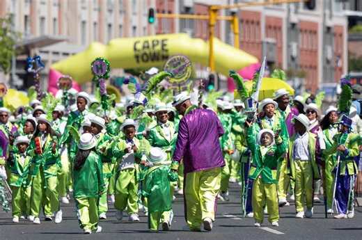 Kaapse Klopse 2026: Cape Town Families Keep Historic Tradition Alive | Bona Magazine