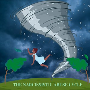 What Is the Narcissistic Abuse Cycle? - Unfilteredd