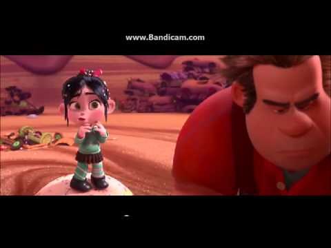 Cartoon Story 3 Trailer