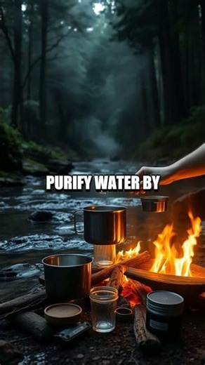 Thriving in the Hidden Wild: Practical Survival Skills in Nature