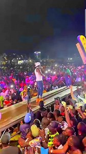 Alien Skin's best performance ever | What’s On Uganda | Facebook