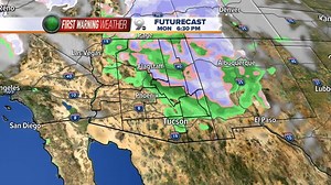 20 reactions | Sunshine and warmer temperatures return for the end of the week | KGUN 9 | Facebook