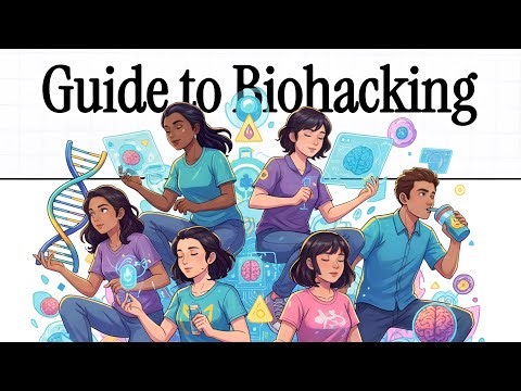 Guide To Biohacking in 2026