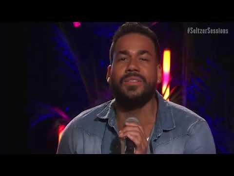 Romeo Santos - Aventura Live 2020 Sessions Bud Light Seltzer Concierto completo HD