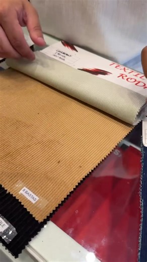 En Textil Rodas tenemos la moda de Europa!