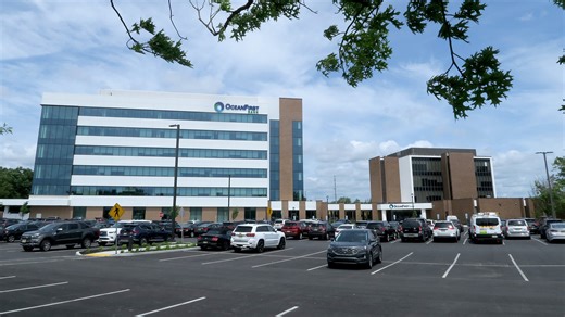 OceanFirst Bank laying off 114 workers, changing how it does home loans