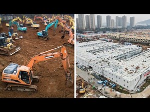 Comment La Chine Se Construit Si Rapidement ?