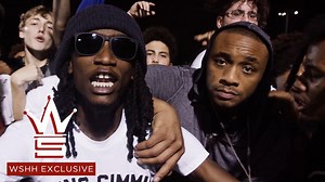 Dj E-Feezy Feat. Denzel Curry & Yung Simmie - Everywhere I Go