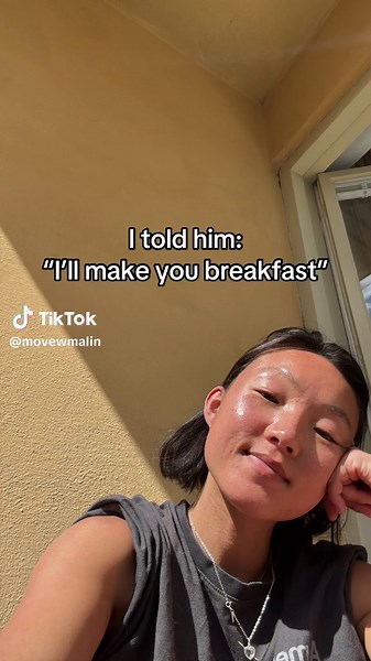Move with Malin på TikTok
