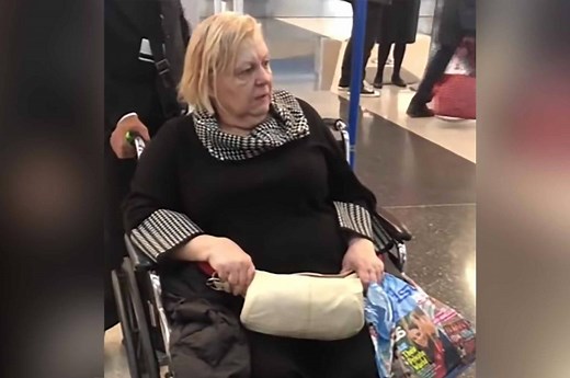 American Airlines: Video proves wheelchair-bound passenger wasn’t stranded