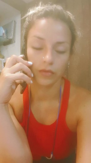 Mimi Díaz on TikTok