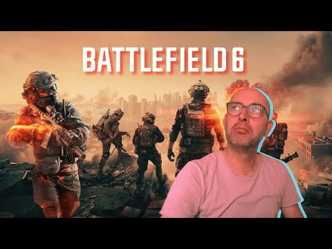 SEN SAĞDAN, BEN SOLDAN, ROGERTHAT! (Battlefield 6) | İLK SAVAŞ