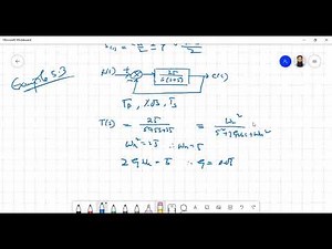 Lecture 14 Control System Engineering I