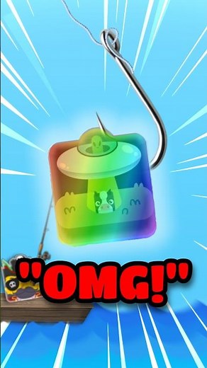 I Finally Got The Rarest Item In Blooket 🤯🔥 #blooket #gaming #rare