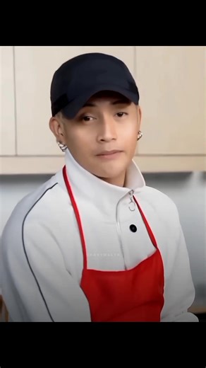Ken's Personality Revealed in His Hilarious Cooking/Cleaning Show
