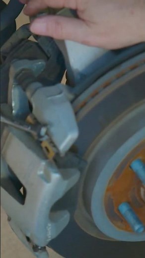 Bleeding Order #brakesystem