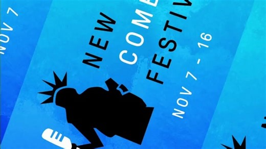 New York Comedy Festival TV Spot, '2025 Big Laughs'