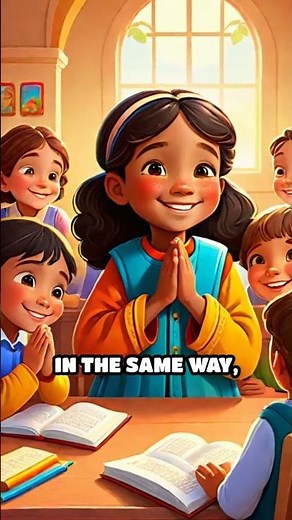 Big Lessons from the Mustard Seed Parable
