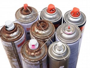 East Lyme To Host Household Hazardous Waste Collection