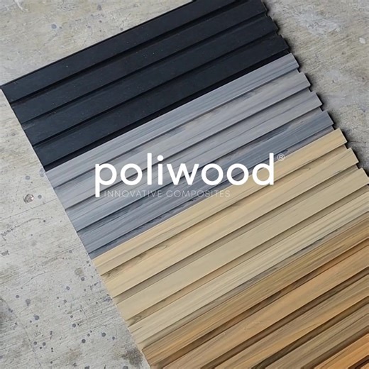 Discover the true essence of elegance with our Premium and Cost Friendly WPC Panels, featuring an exquisite array of colors that harmonize style and sophistication effortlessly. #poliwoodphilippines Benefits: • Cost Friendly • Weather Proof • Termite Proof • Easy to Clean • No Need to Paint • 3D Wood Grain Pattern We Supply Nationwide and Install within Greater Manila Area (Metro Manila, Bulacan, Cavite, Laguna, and Rizal) Message us for more details and Free Cost Estimates. #walldecor #wallclad