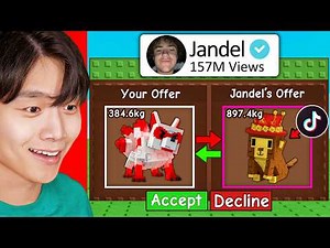 World's Most Viewed Grow a Garden Videos