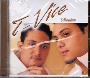 T-Vice - Vicetime
