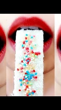 ASMR Yummy Chocolate : Satisfying Chocolate Eating Sounds