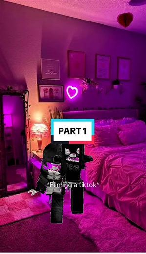 “would you though?” First story!! Part 2?? #roblox #robloxstory #fyp #part1 #part2?