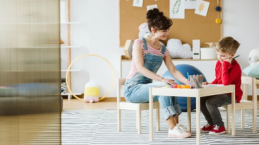 Speech or Language Test Scores: What do they mean? | Banter Speech & Language