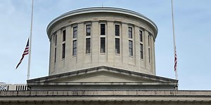Ohio legislature passes budget bill