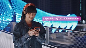 20 reactions | Watch Jannine Weigel try to play it cool on the 'Passcode' lyric video  ↳ https://MCAMusic.lnk.to/PasscodeLyricVideoFP | UMG Philippines | Facebook