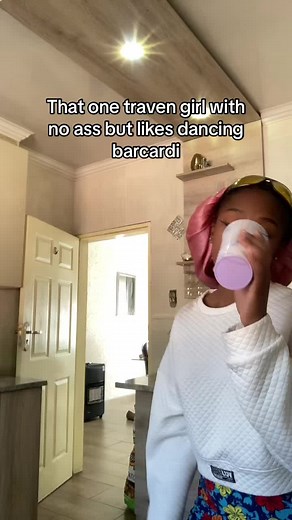 Tarven* my bad 😭🥳#ngwanagampati #barcardi #trending #viral