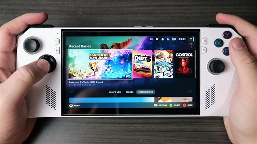 Bazzite delivers the SteamOS experience Windows handhelds need - and it's terrific