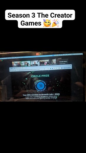 7 comments |  Season 3 of The Creator Games has officially wrapped!...