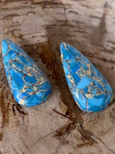 Faux Sea Sediment Jasper - Polymer Clay Stud Earrings The tools are made by me and sold on Jessama Design's Etsy store. Link in Bio! Cabochon mold: https://jessamadesign.etsy.com/listing/1473961182 Want a full free tutorial? Find it on Jessama Tutorials Youtube Channel: https://youtu.be/khwWzvwZL08 #polymerclay #polymer clay art ideas #polymerclaytutorials #makeityourself #specialgifts #giftforher #craftideas #clayart #artsandcrafts #craftidea #clay #crafting #arts #jewelry #jewelrymaking #claye