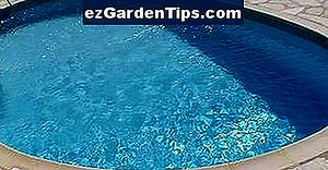Como remover manchas de ferrugem da piscina de vinil 🌱 Dicas Jardineiros - Pt.ezGardenTips.com