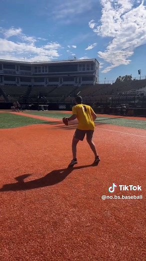 College Baseball Infield Drills for Improved Fielding