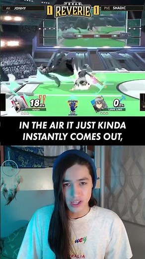 Corrin Starter Guide - Super Smash Bros Ultimate