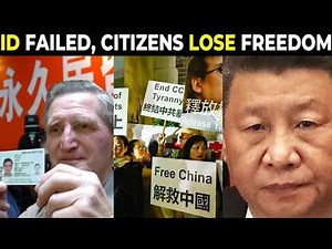 China's Digital ID Reset: Surveillance by Design