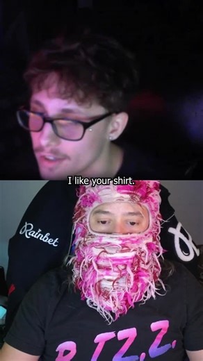 Goose Wayne on Instagram: "can't believe he said that 😭"