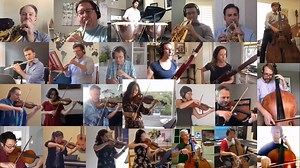 16K views · 375 reactions | Even when concert halls go dark, the...