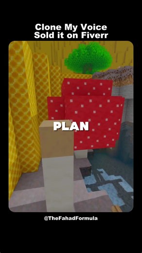 I Used AI to Clone My Voice and Sold it on Fiverr in 48 Hours