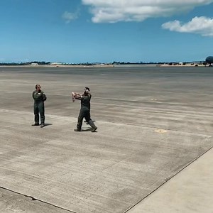 3.6K views · 128 reactions | The Air Force traditions associated to a...