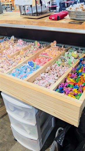 Get Your Taffy on! | Canton Marketplace