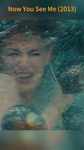 Now You See Me -This Scene Never Gets Old