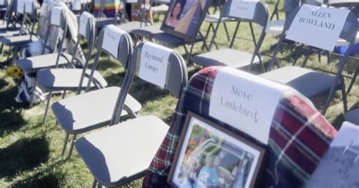 Northern Cheyenne tribe breaks ground on new dialysis center