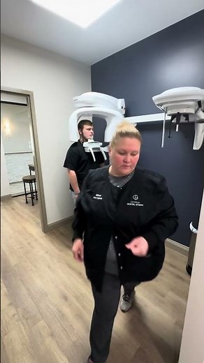 High-Tech Dentistry: CBCT X-Ray for Root Canal at Georgia Dental Studio